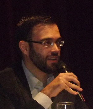 Adriano Henriques Machado