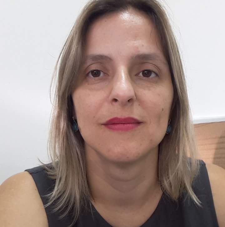 Elisandra Aparecida Alves da Silva