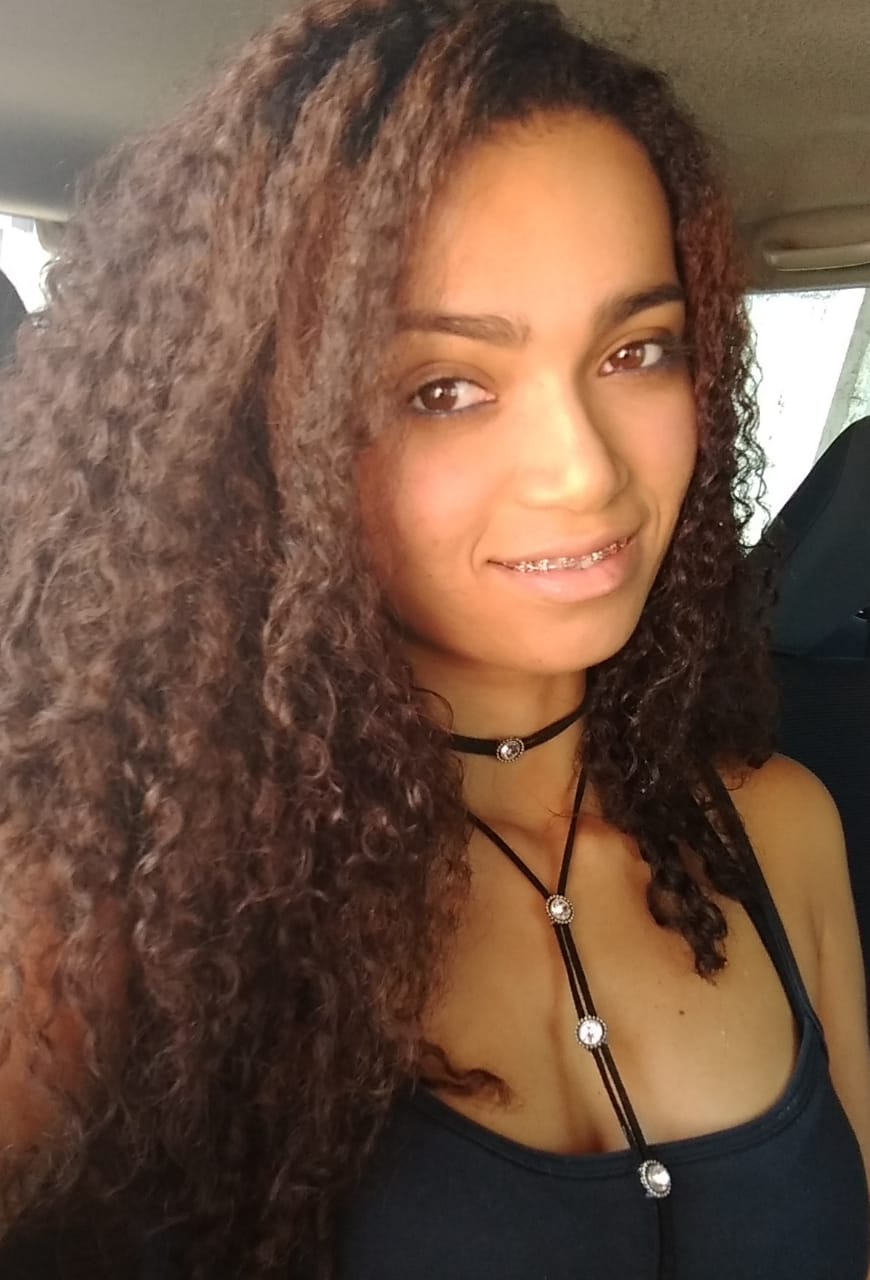Karla Cristiny Moraes da Silva