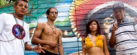 Oz Guarani