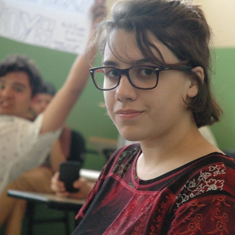 Pamela Leite de Moraes