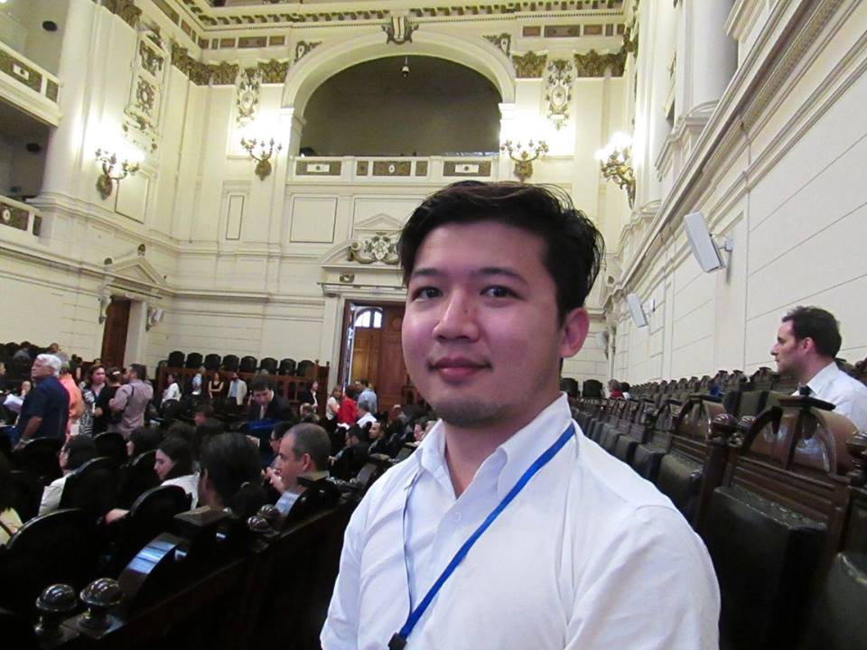 Rodrygo Yoshiyuki Tanaka