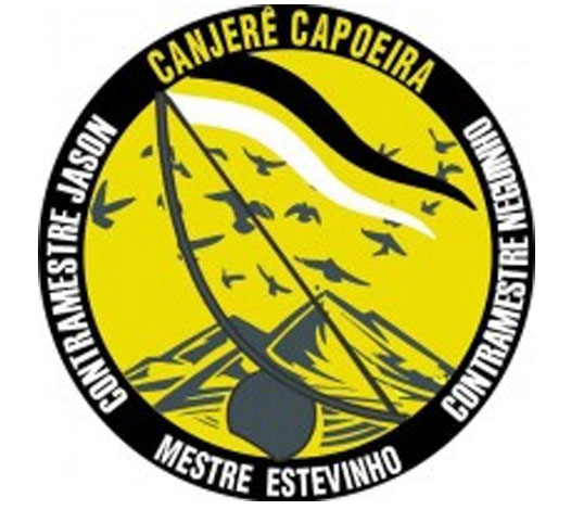 Associação Cultural Canjerê Capoeira