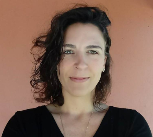 Brunella Carla Rodriguez