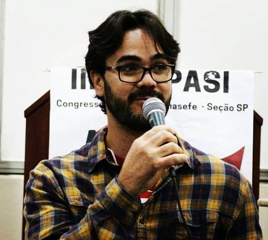 Jean Zeferino Rodrigues