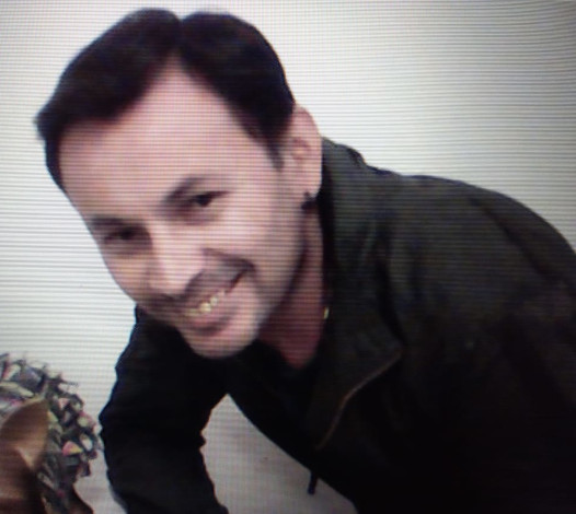 Luciano Paz de Lira