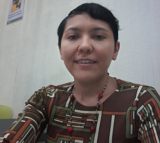Maria Jozeane Rodrigues Santos