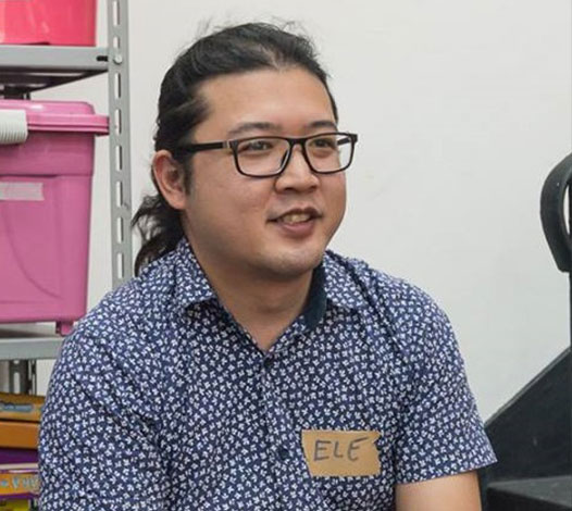 Rodrygo Tanaka