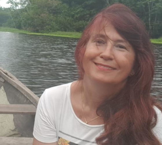 Silvana Camargo de Castro