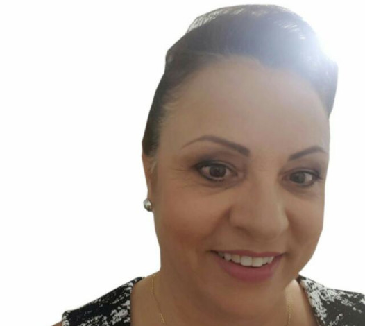 Vilma Duran Luqui dos Santos