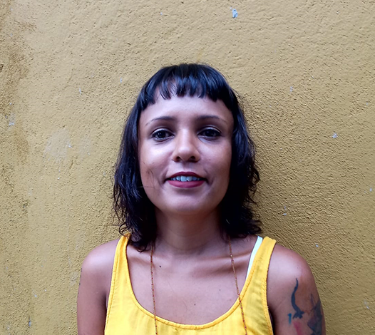 Anabela Gonçalves