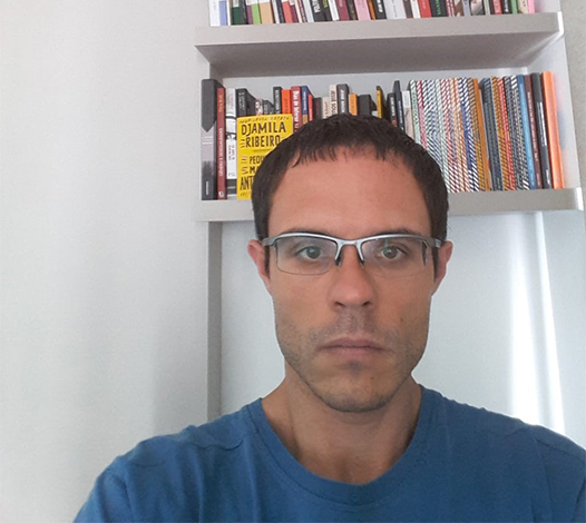Prof. Dr. Daniel Teixeira Maldonado