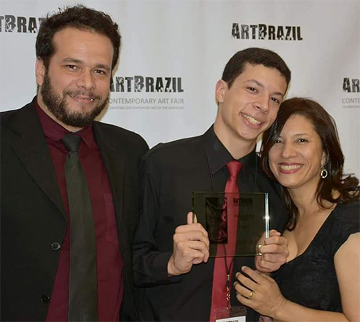 Família Brito