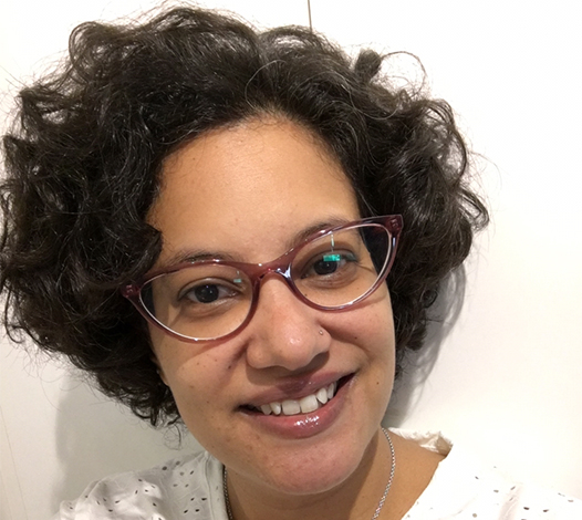 Profª. Ma. Juliana Serzedello Crespim Lopes