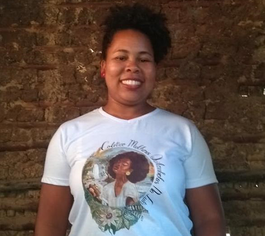 Regiane Lilian de França