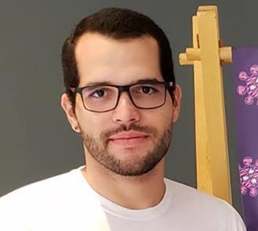 Elias Teixeira de Oliveira