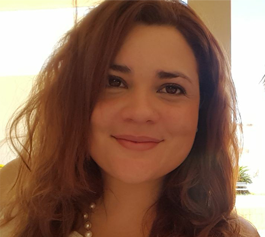 Gabriela Daniel Arces