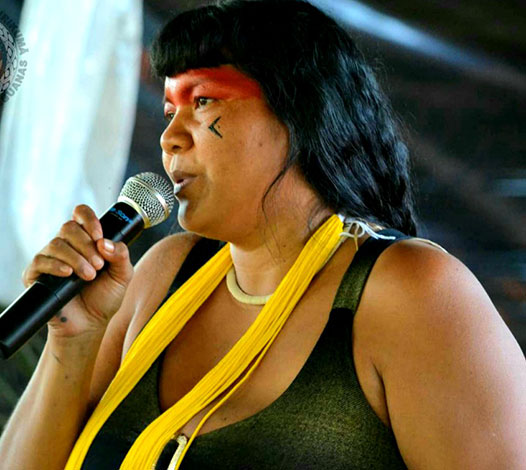 Kaiulu