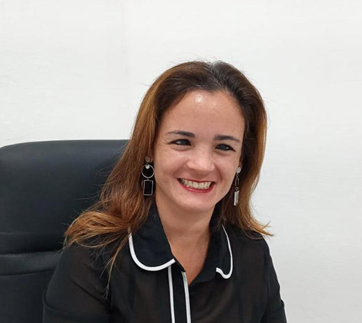Priscilla Selares