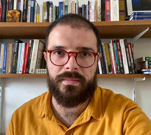 Rafael Rodrigues da Costa