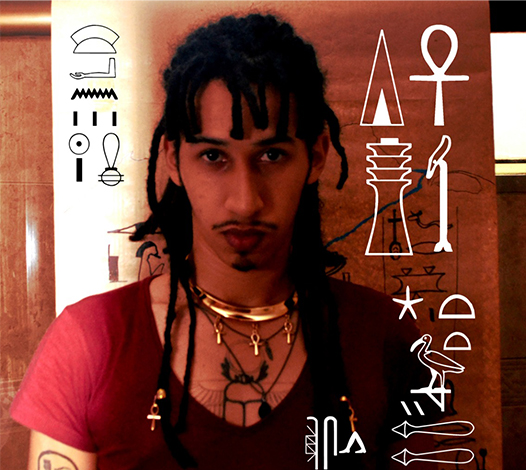 Thiago Iaqeb Ahmose