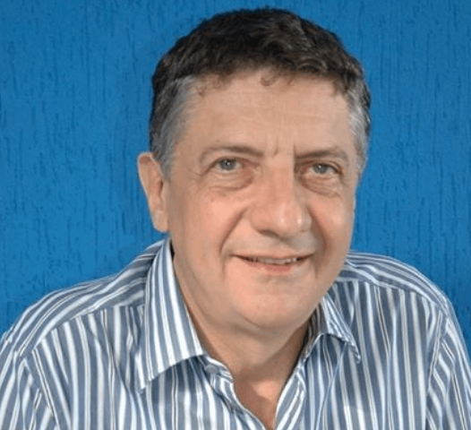 Prof. Rubens Pantano Filho