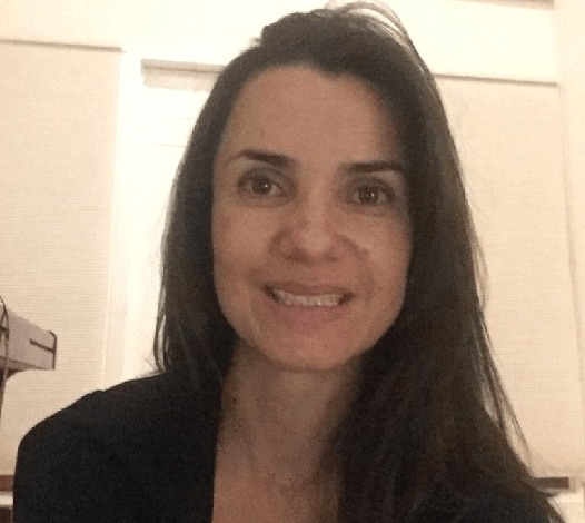 Débora Escudeiro