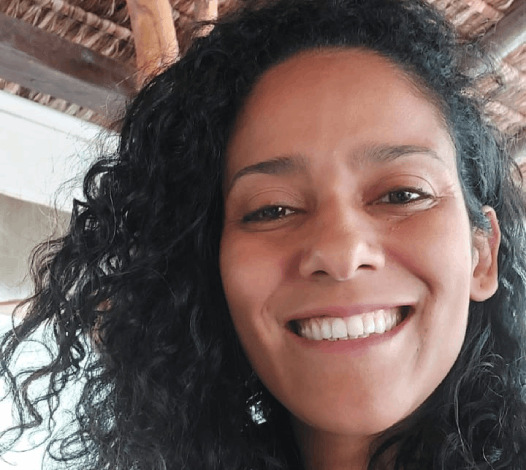 Rosiane Teixeira
