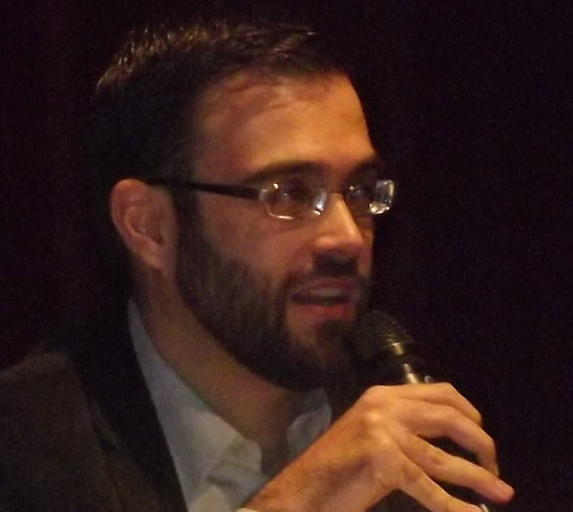 Prof. Adriano Henriques Machado