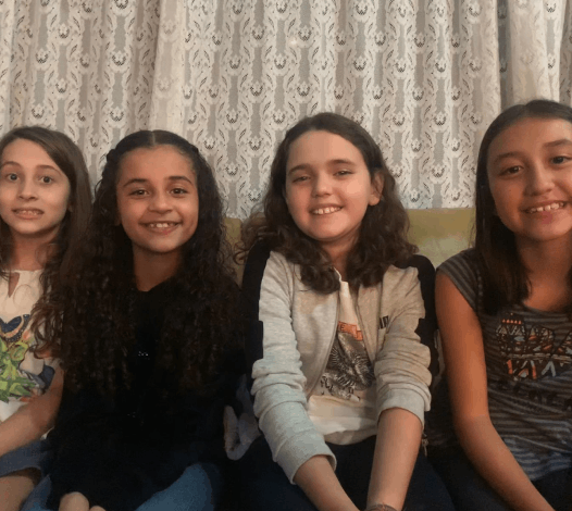 ConnectedGirls e GoMaria