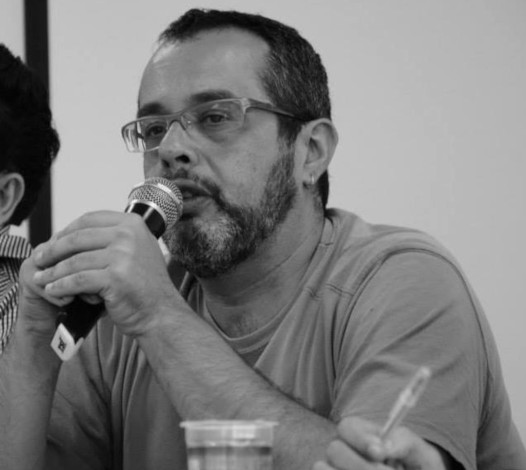 Marcos Tarcisio Florindo
