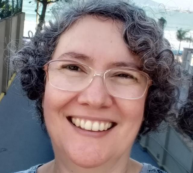 Prof. Maria Isabel Moniz