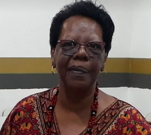 Izilda Aparecida de Toledo