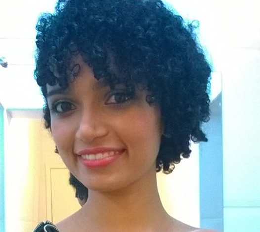 Karla Cristiny Moraes da Silva