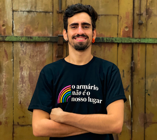 Alexsandro Stenico
