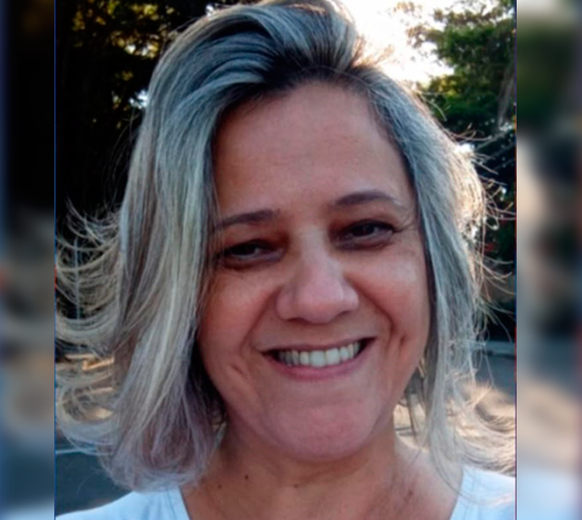 Dora de Almeida