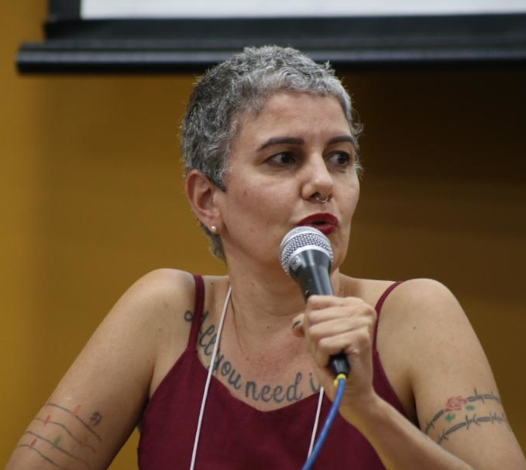 Renata Belzunces