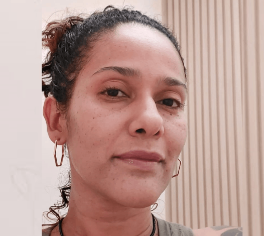 Rosiane Teixeira