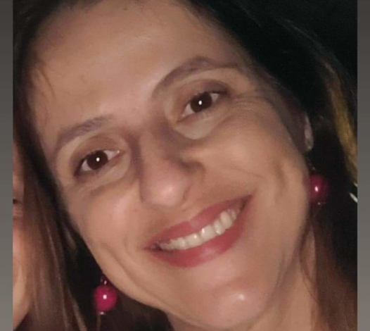 Elisandra Aparecida Silva