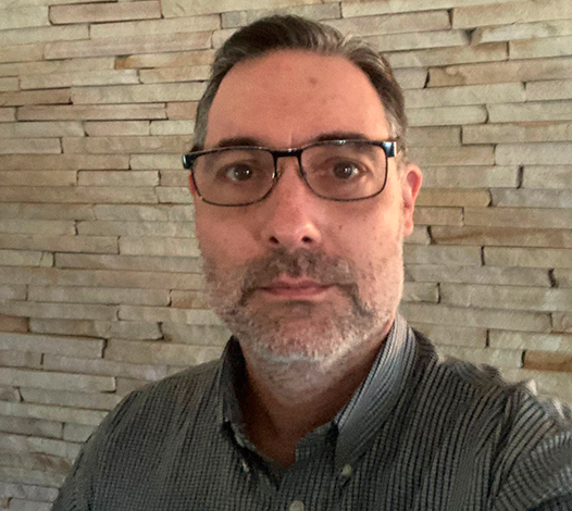 Milton Galdão