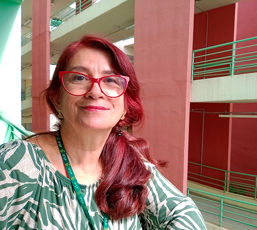 Silvana Camargo