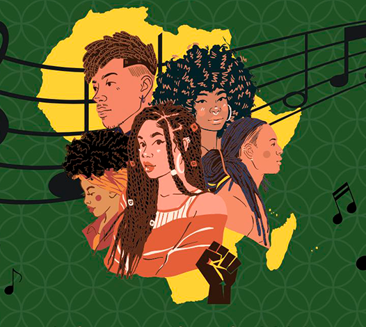 Sarau da Consciência Negra