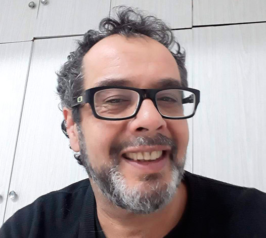 Marcos Florindo