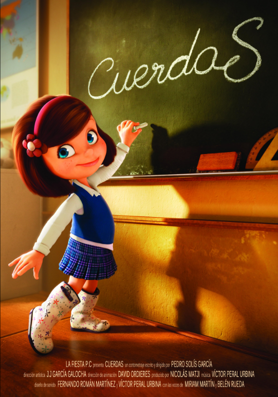 Cuerdas