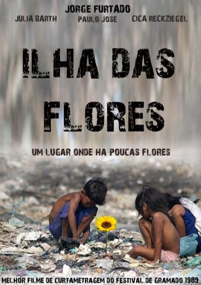 Ilha das Flores