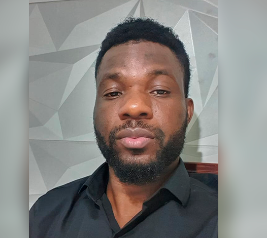 Jacinto Silvino Panzo