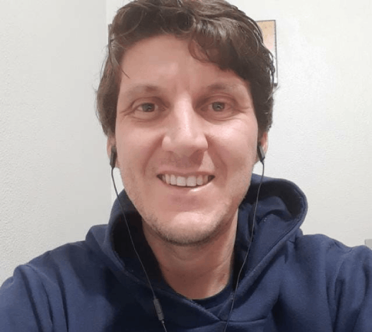 Pe José Antônio Boareto (Catolicismo)