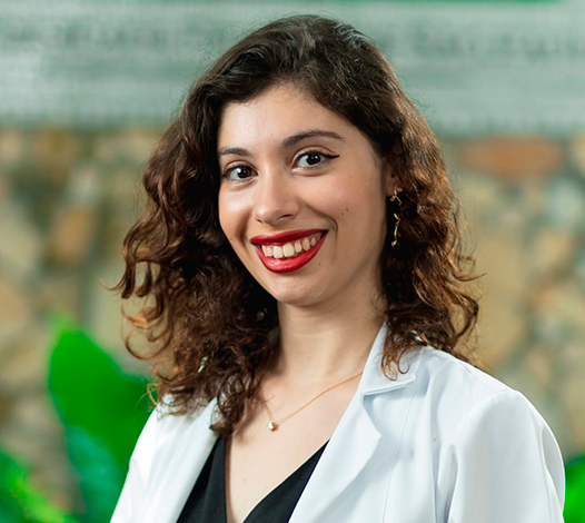 Maysa Soares de Camargo Fernandes