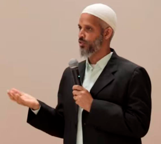 Sheikh Osnir Henrique Pereira Simões