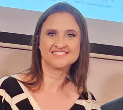 Janaína Rute da Silva Dourado